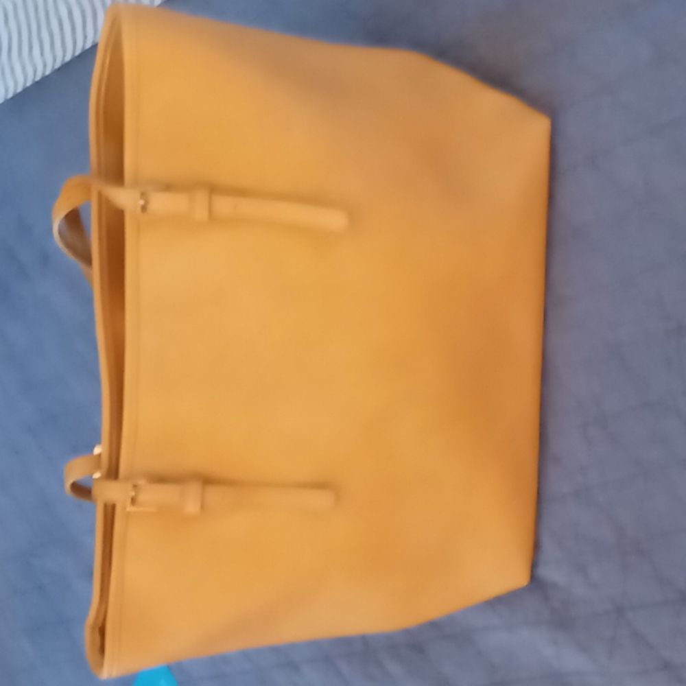 Urban Expression Tote Bag